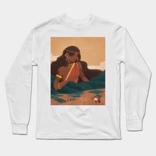 Lakapati Long Sleeve T-Shirt